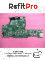 Материнская плата для ноутбука Lenovo Edge 120 165G W/CPU E-450 (04W3370), оригинал