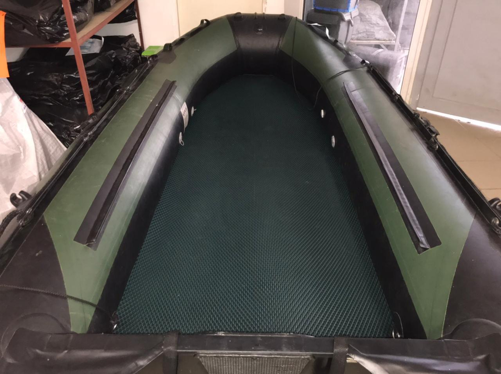 Ковер в лодку Sun Marine Professional SDP-365