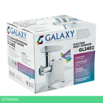 Мясорубка Galaxy GL2402