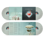 Сборник / The Many Faces Of Fleetwood Mac (Coloured Vinyl) (2LP)