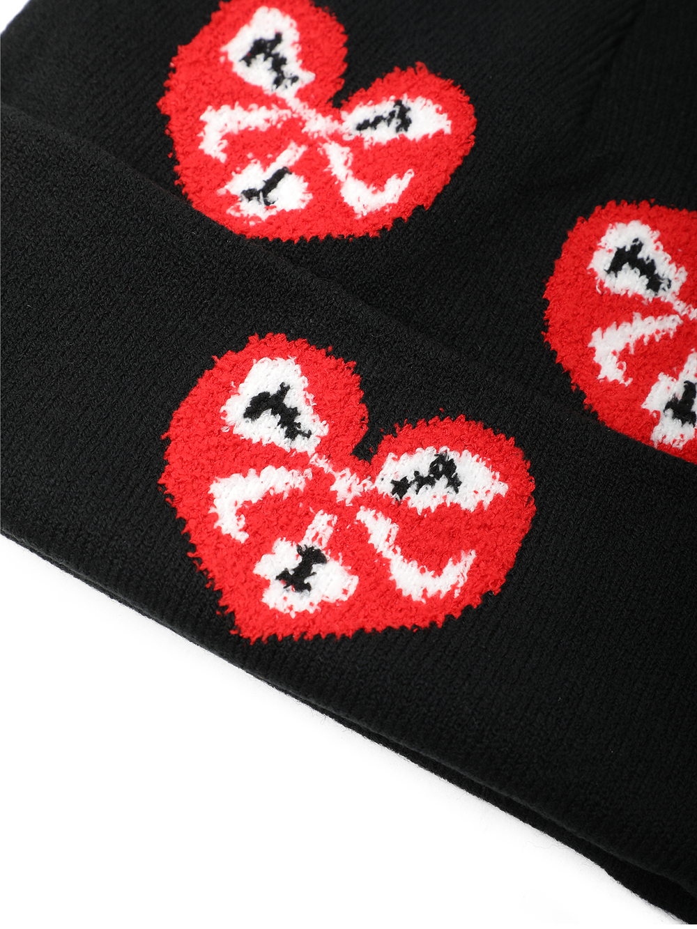 Шапка Ttt Heart Beanie