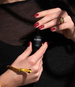 Monami Гель-лак Phoenix,