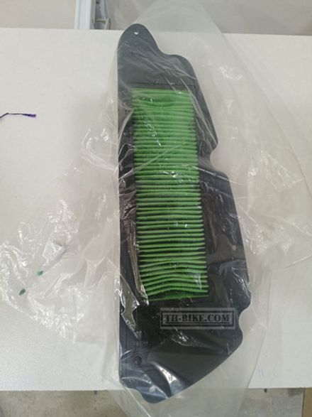 17210-K1B-D00. ELEMENT COMP., AIR CLEANER. HONDA