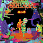 Santana / Amigos (LP)