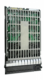 Жесткий диск HP MB0500CBZQD 500Gb SATA 3,5" HDD