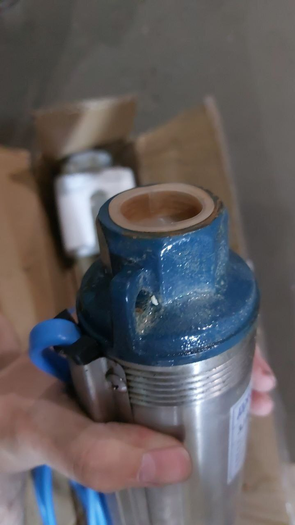 3JNR-453 (уценка 1.1)