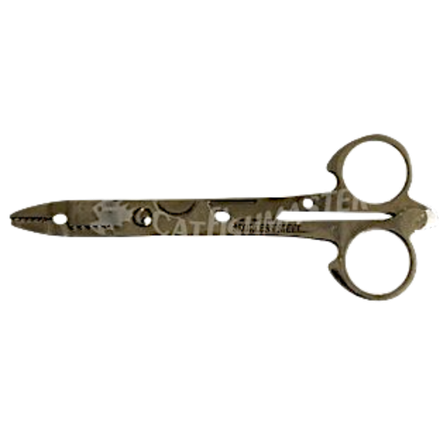 Рыболовный инструмент Catfishmaster FP-902 16см