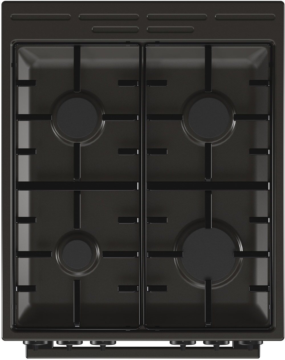 Газовая плита Gorenje GN5111BRH