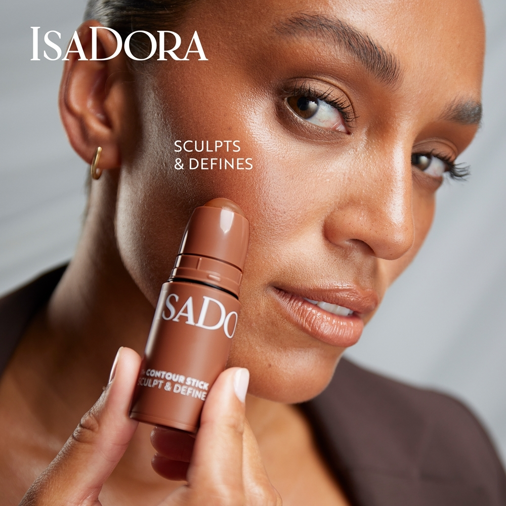 IsaDora Contour Stick Sculpt & Define - контурный карандаш, 5,5 g