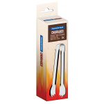 Щипцы для льда;сталь нерж.;,H=20,L=123,B=40мм;серебрист. (Цвет: серебристый)