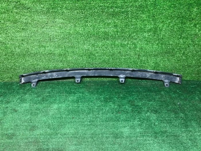 Накладка переднего бампера Lexus RX 4 (2015-2019)