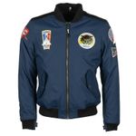 LYNX Tissu Technique / Синий