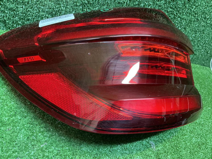 Фонарь левый внешний BMW X3 G01 X3M F97 (17-21)