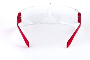 Очки защитные открытые О15 HAMMER ACTIVE super