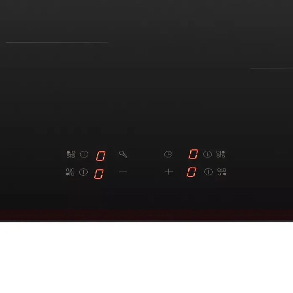 DeLonghi Индукционная варочная панель PIN 62 RUS