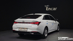 Hyundai Avante (CN7) 1.6 (10.2020)