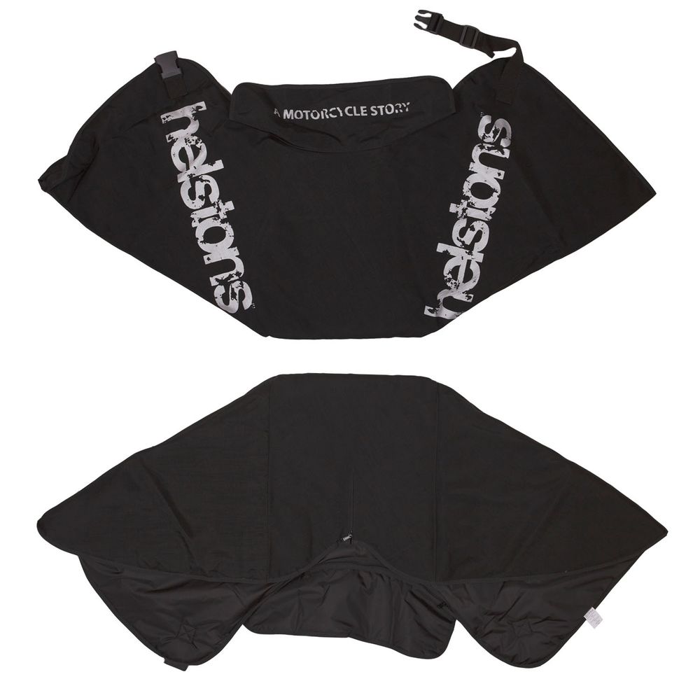 Tablier Pilote / Черный