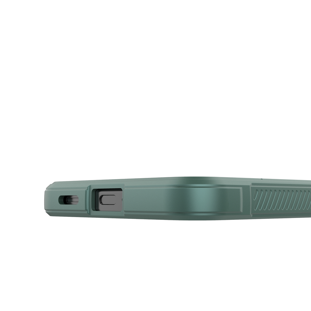 Противоударный чехол Flexible Case для Samsung Galaxy S25 FE