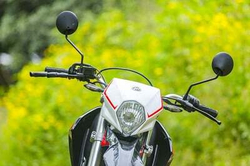 Мотоцикл LIFAN LF250GY-3