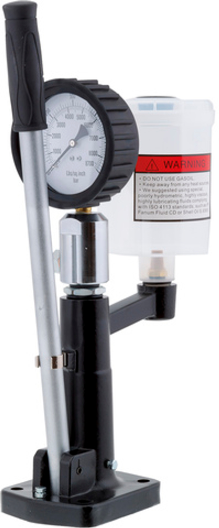 Приспособление для проверки дизельных форсунок СТАНКОИМПОРТ, KA-7018A