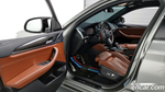 BMW X4M (G02) 3.0 컴패티션 카본패키지 (06.2021)
