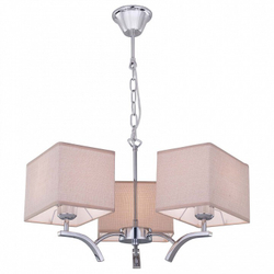 Подвесная люстра Citilux CL460231