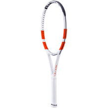 Теннисная ракетка Babolat Pure Strike Lite (2024), без натяжки