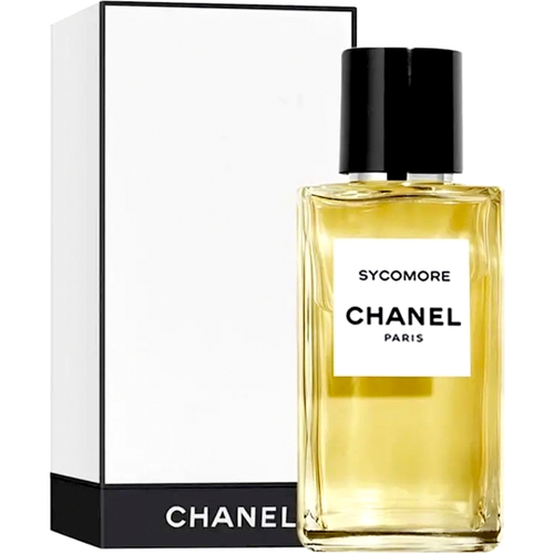 Chanel Les Exclusifs Sycomore