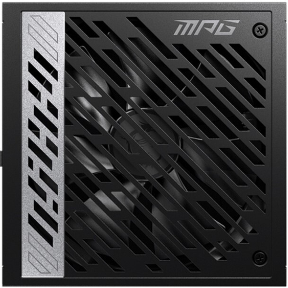 Блок питания ATX MSI MPG A850G
