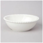 Салатник овальный lefard pearl 22*17,5*7,5 см 900 мл