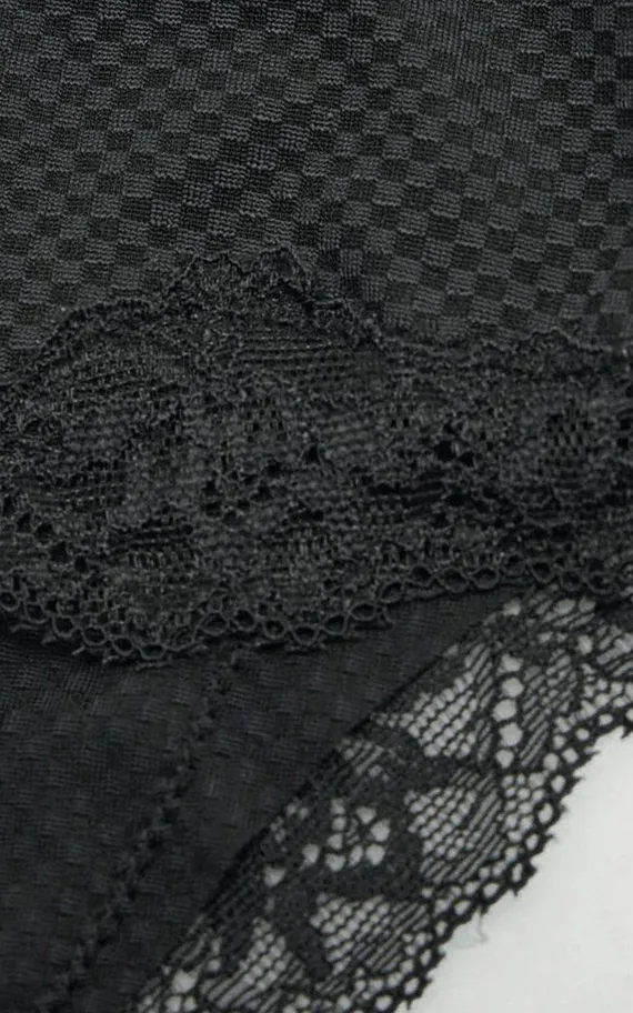 10771 Трусы бразильяно