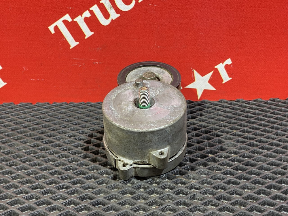 Ролик-натяжитель 2018г