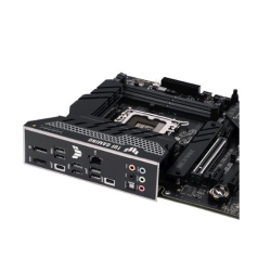 Материнская плата ASUS TUF GAMING Z790-PLUS D4 (LGA1700 4xDDR4 4xSATA3 RAID 4xM.2 HDMI DP ATX)