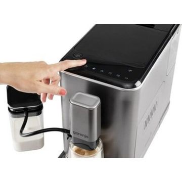 Кавоварка Gorenje GFA CM 20S