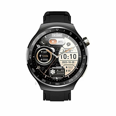 Смарт-часы W&O X16 Pro серый