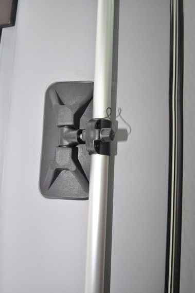 Лодка ПВХ МУССОН 3200 СК