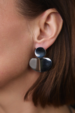 EL SSE0116 Серьги