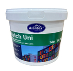 КРАСКА РЕЗИНОВАЯ STRETCH UNI 14 КГ (4870233517592)