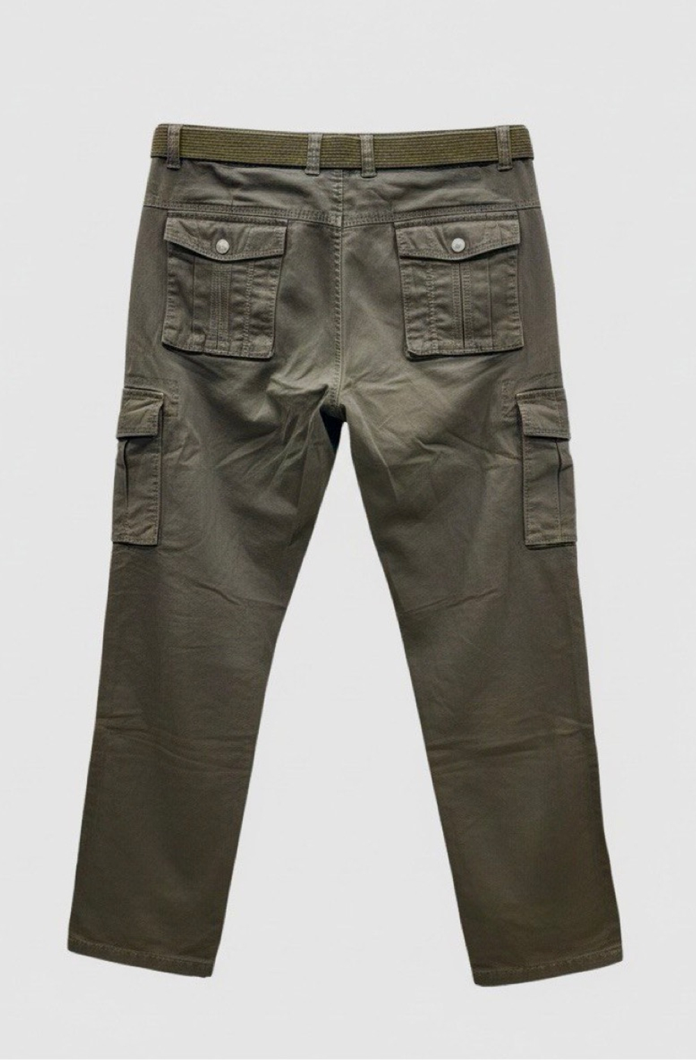 Брюки карго REBELI HM525