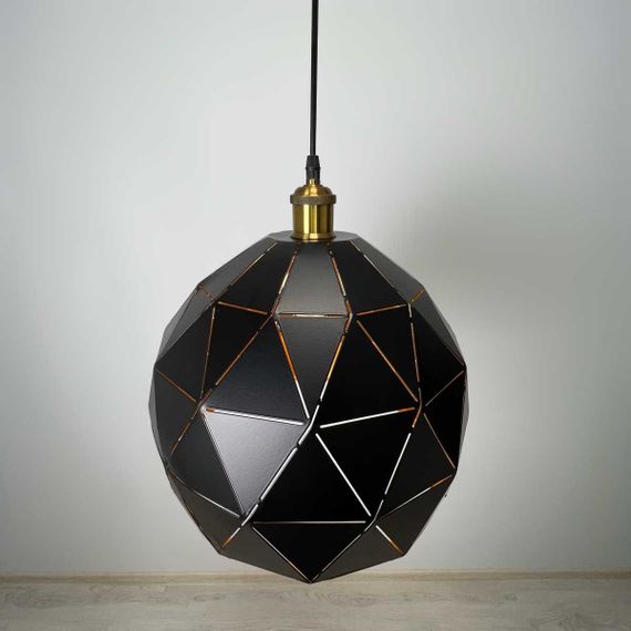 Подвесной светильник Imperium Loft Melon 101788-26