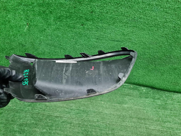 Накладка ДХО левая Kia Rio 4 X-line (2017-2020)