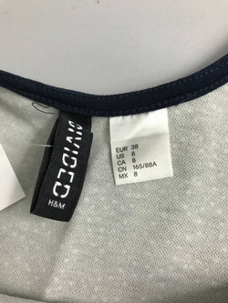 Сарафан H&M летний 44 размер