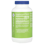 The Vitamin Shoppe, Корень имбиря, 550 мг, 300 капсул