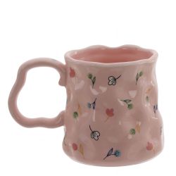 GAEM Кружка, 360 мл, L4 W9,5 H9,5 см, 3в.