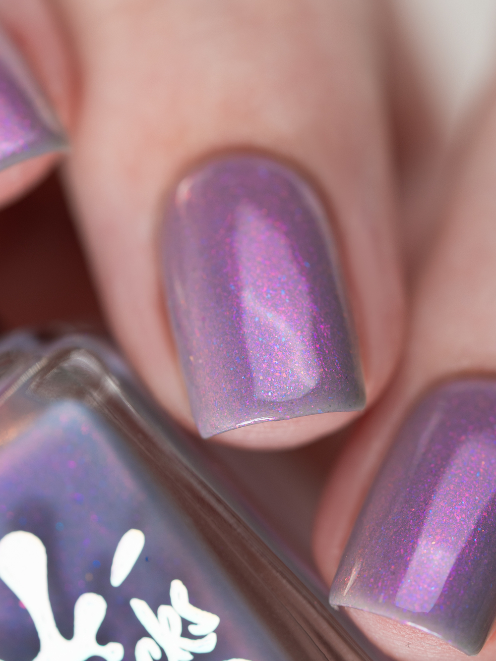 I want to steal / Лак для ногтей