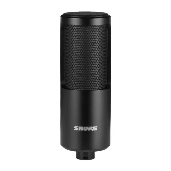 Shure SM4 Black