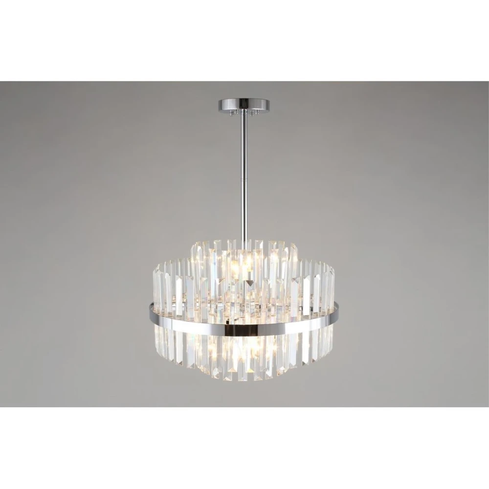 Люстра на штанге Omnilux SAVIANO OML-69007-06