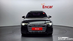Audi A6 (C8) 45 TFSI Quattro (12.2019)