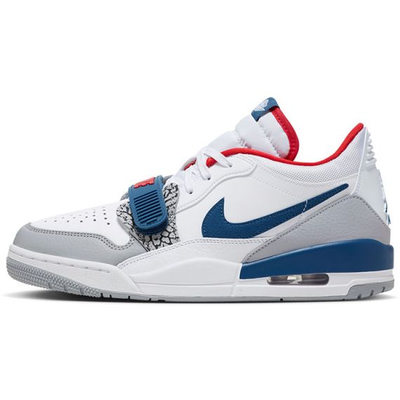 Jordan Legacy 312 low