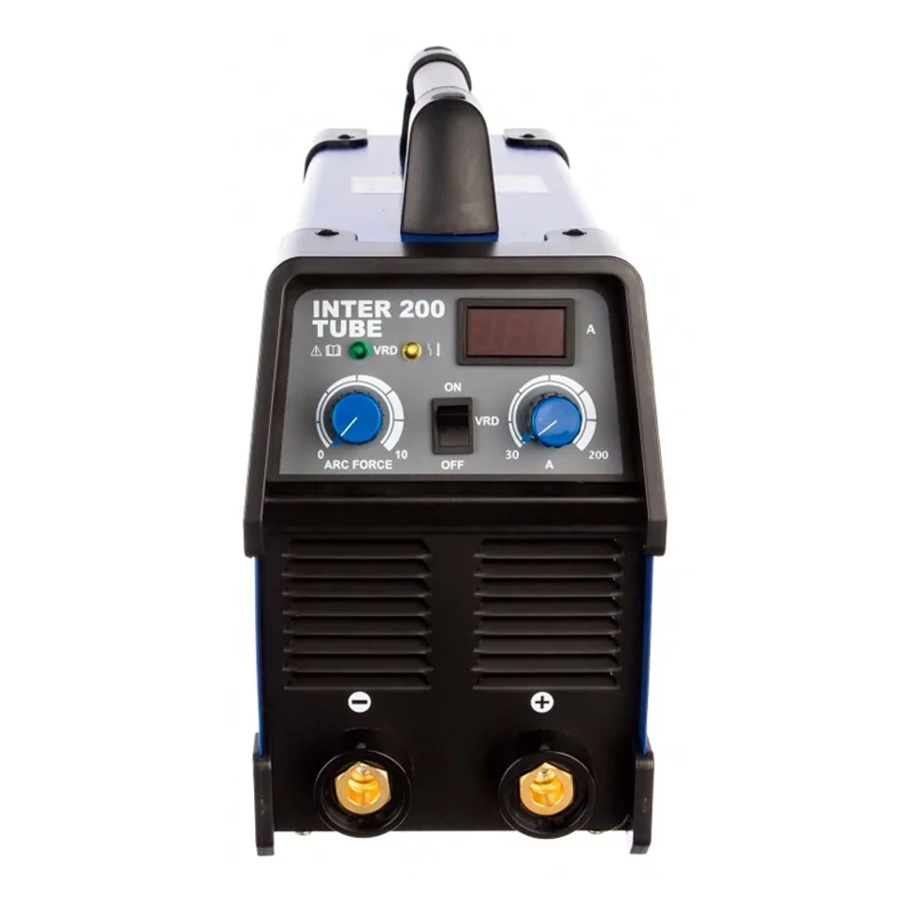 AuroraPRO INTER 200 TUBE сварочный инвертор 7122728